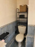 Appartement plein centre Font Romeu pieds des pistes - B&B Font-Romeu-Odeillo-Via