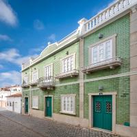 AL-Odeceixe Verde - B&B