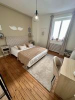 La Douceur - 2 personnes - BCLA - Bed and Breakfast Le Mans