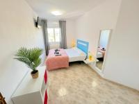 Appartamento con 2 Camere da Letto