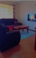 Annie's 1br near sarovawoodlands - Ferienwohnung