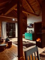 Mountain - B&B Slunj