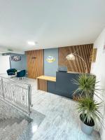 Apartmani Ikanović - B&B Cazin