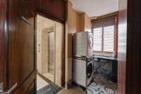 Appartement met 1 Slaapkamer, Balkon en Uitzicht op de Stad