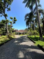 Mango Tree Villa - B&B