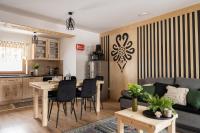 Chalet 2 Chambres