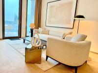 Appartement 1 Chambre avec Balcon