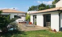 Guest House avec piscine et jardin Privatifs - B&B Le Pian-Médoc
