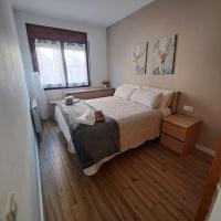 Appartement met 3 Slaapkamers