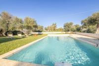 Villa Acqua Chiara - Chambres d’hôtes Ceglie Messapica