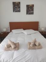 Apartamento de 2 dormitorios
