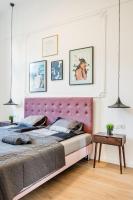 Apartamento de 2 dormitorios