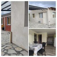 Trevelin Alojamientos - B&B
