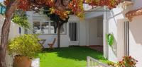Naturaleza en la ciudad - B&B Granada