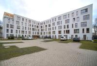 City Host Stefanowskiego - B&B Łódź