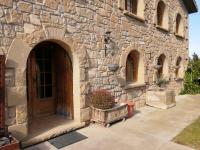 Cal Japet Encant Rural - B&B Fonollosa