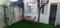 Naturaleza en la ciudad - Bed and Breakfast Granada
