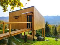 Tópartibox - B&B