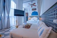 Deluxe Familiensuite