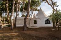 Trullo Tesoro - by Cala Salento - B&B Torre Lapillo