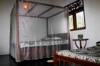 Chambre Triple - Vue sur Jardin