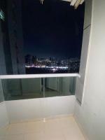 Trendy Studio In Orient Towers Ajman - B&B