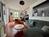 Superbe Maison proche du centre ville de Perpignan - Ferienwohnung Perpignan