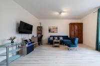 Park Wilsona Comfy Apartment by BookingHost - B&B Poznań