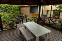 Nics Appartments - Relaxing vacation 5 min from different beaches - B&B