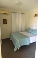 Appartamento Deluxe con 2 Camere da Letto