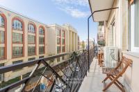 Wanderlust Experience Urban Hideout - B&B Bari