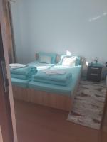 Queen Room with Shared Bathroom