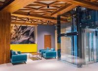 Bakuriani the valley apartment 120 - Bed and Breakfast Bak’uriani