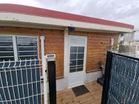 La suite aux hibiscus - B&B