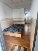 King Room with Garden View