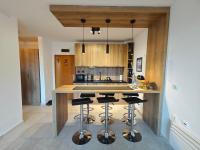 Friendly apartment -top location - B&B