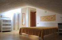 Basic Dreibettzimmer mit Gemeinschaftsbad