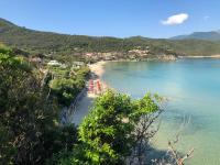 Appartamento La Fonte - B&B Portoferraio