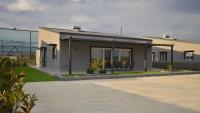 Deluxe Stay Villas - Ferienwohnung