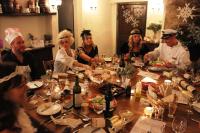 The Cross at Croscombe - B&B Wells