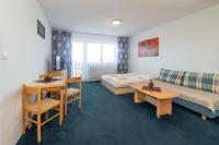 Apartamento de 1 dormitorio