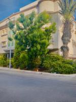 Luxury Arrwadah apartment - Jeddah - B&B Jeddah