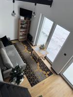 Appartement met 1 Slaapkamer