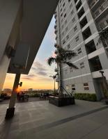 CitiBay View Staycation - Bed and Breakfast Manilla