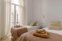 Appartement met 3 Slaapkamers