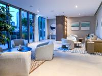 Dream Apartment with Fountain & Burj Khalifa View - B&B