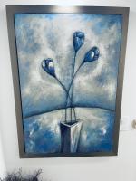 Modern 2 bedroom guest suite - B&B Calgary