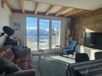 Le Nid Lumiere - Ferienwohnung Huez