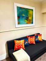 London Bridge 1-Bedroom Douglas building Entire Apartments - B&B London