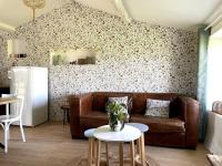 La Maisonette des Marais - B&B